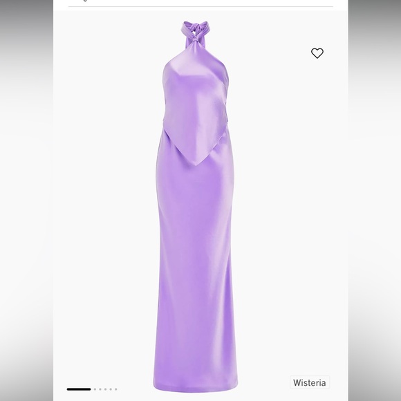 Retrofete ester gown - Picture 2 of 2